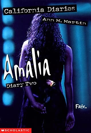 Amalia: Diary 2