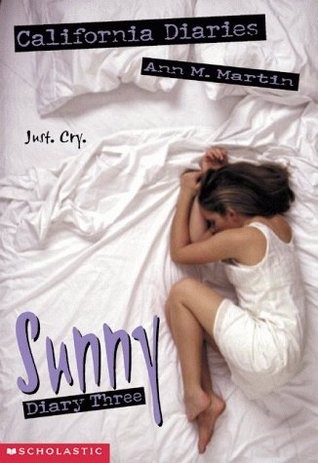Sunny: Diary 3