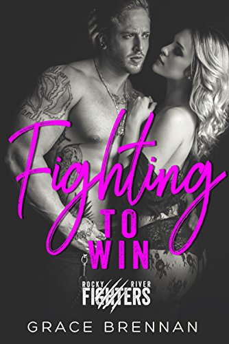 Fighting to Win: A Paranormal Shifter Romance