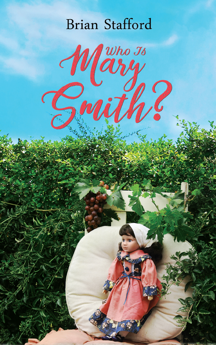Who Is Mary Smith?