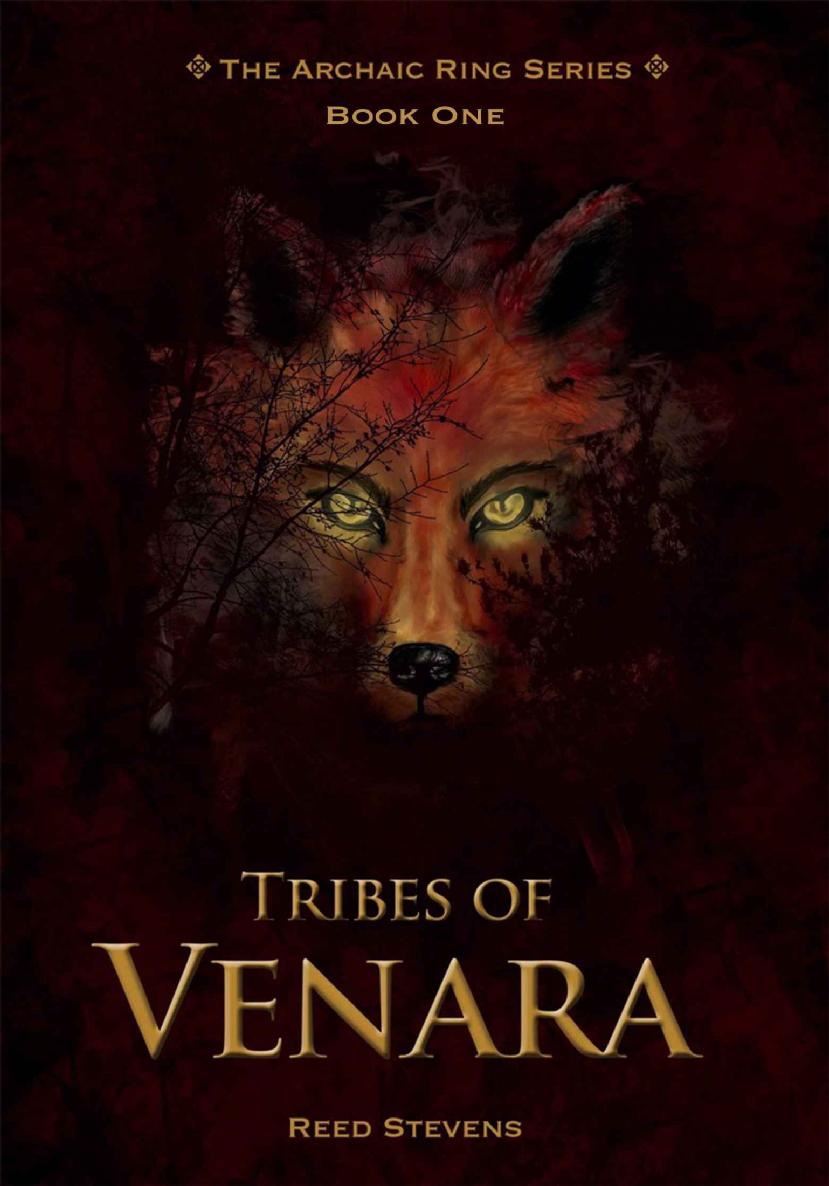 Tribes of Venara