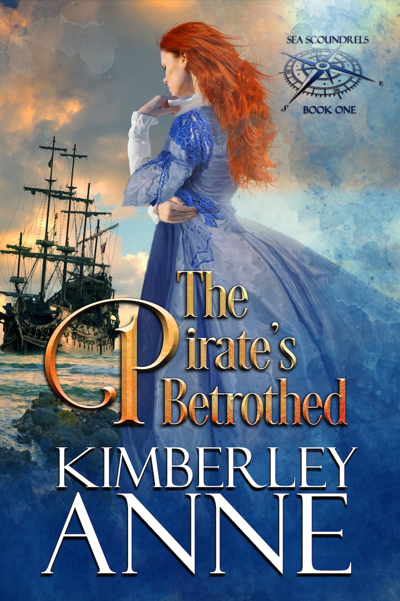 he Pirate’s Betrothed