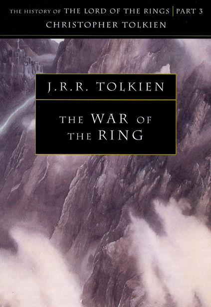 The War of the Ring
