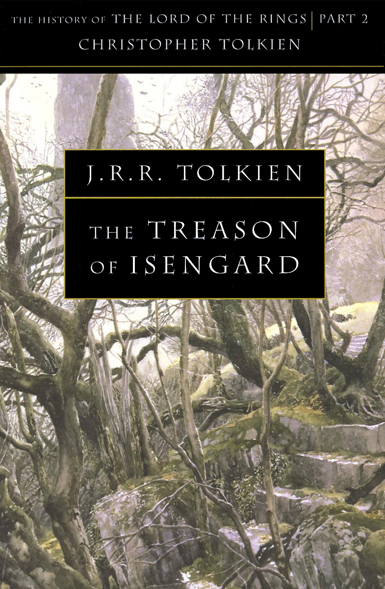 The Treason of Isengard