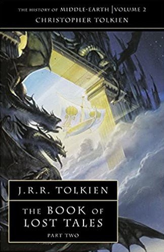 The Book of Lost Tales, Part 2