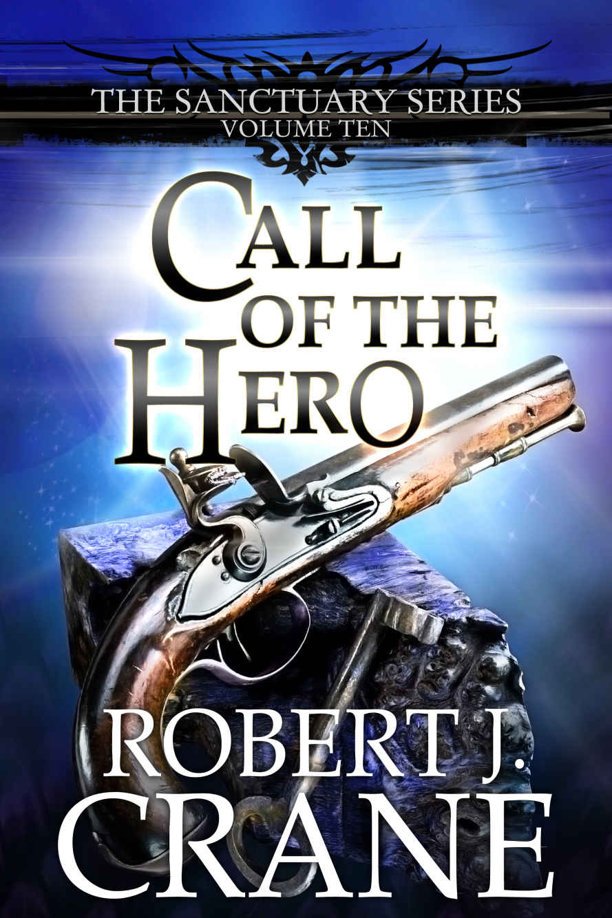 Call of the Hero
