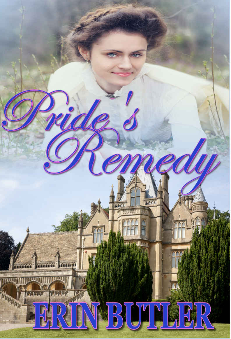 Pride's Remedy