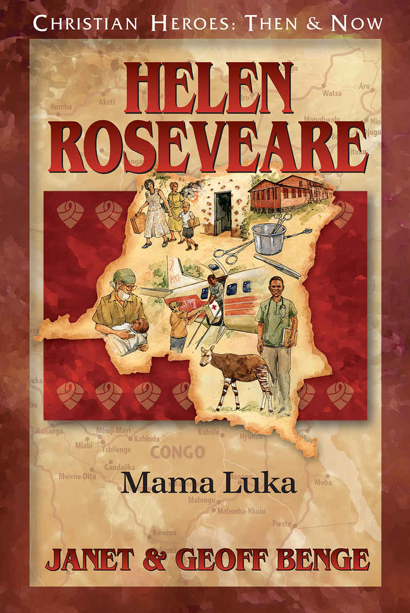 Helen Roseveare: Mama Luka
