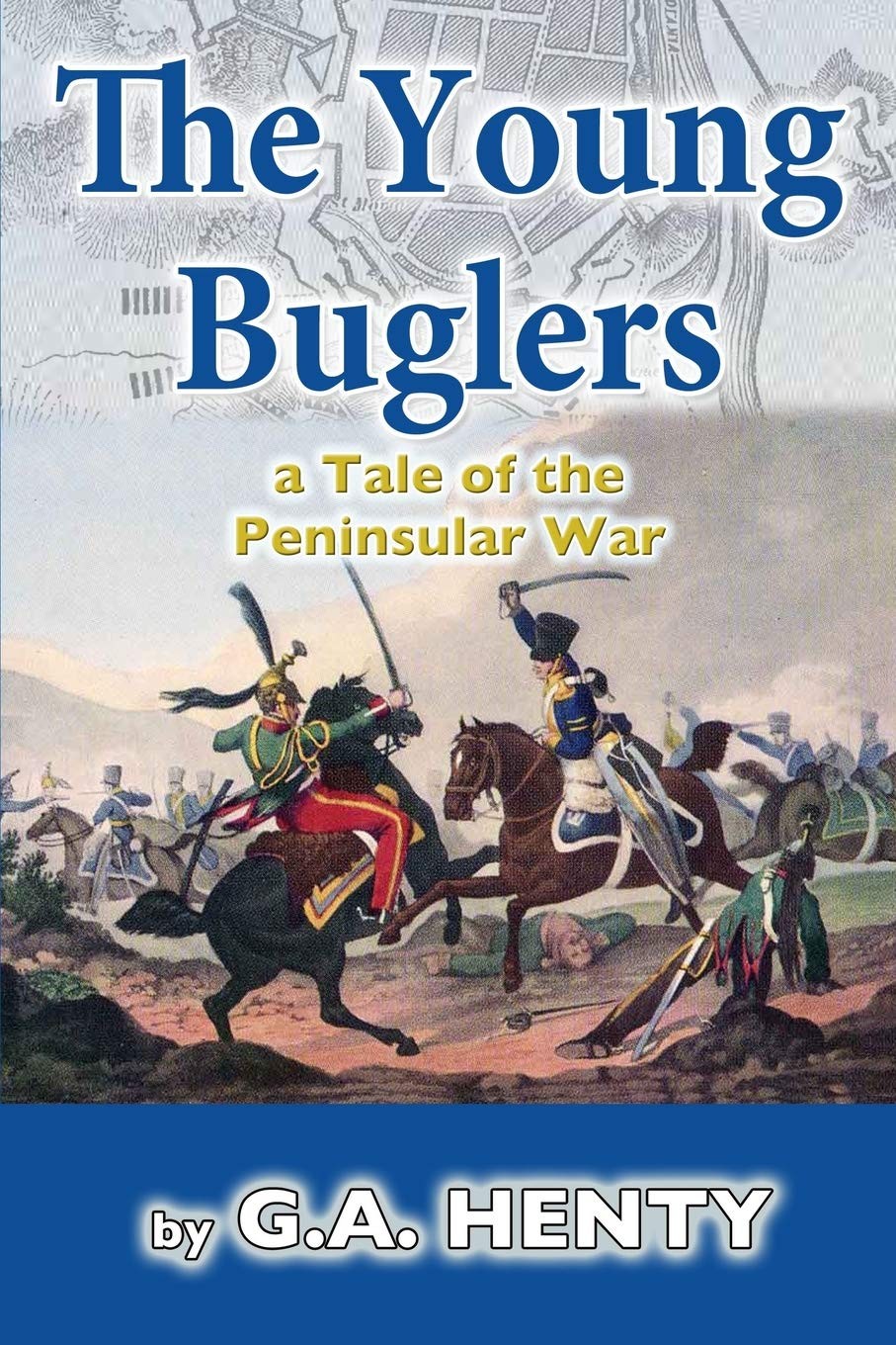 The Young Buglers