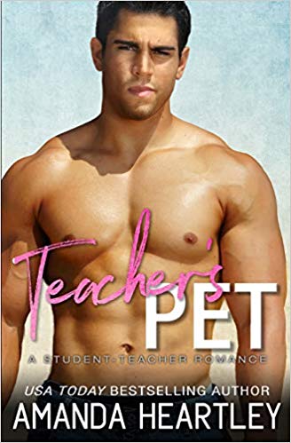 Teacher's Pet: A New Adult Wedding Romance