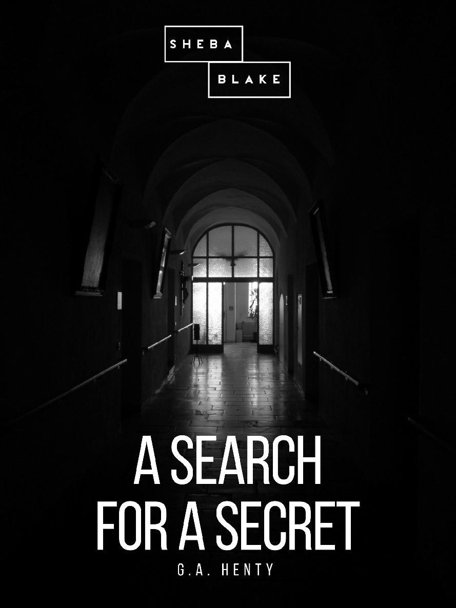 A Search for a Secret