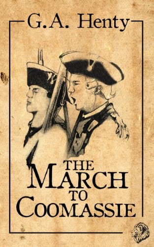 The March to Coomassie