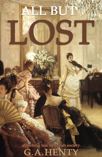 All But Lost