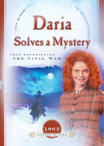 Daria Solves a Mystery: Ohio Experiences the Civil War