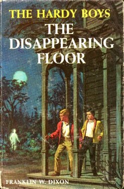 The Disappearing Floor