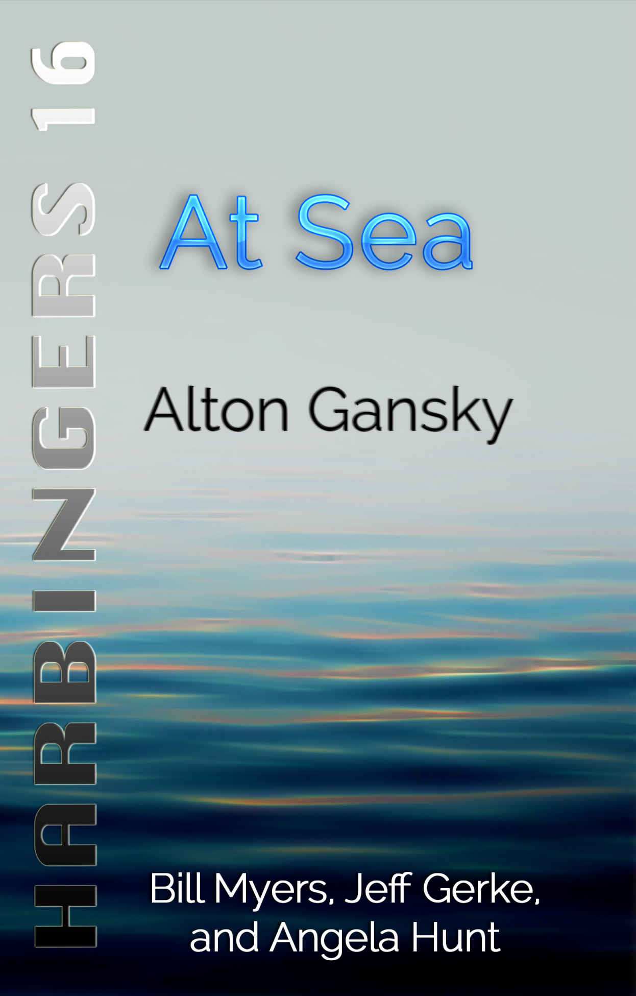 At Sea
