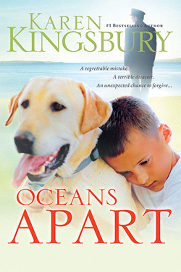 Oceans Apart