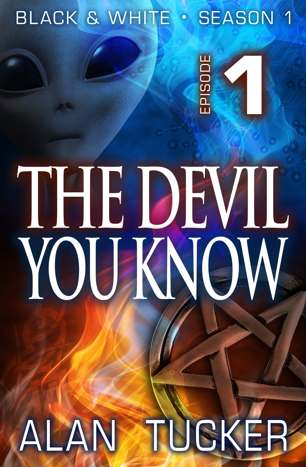 The Devil You Know, Episode 1