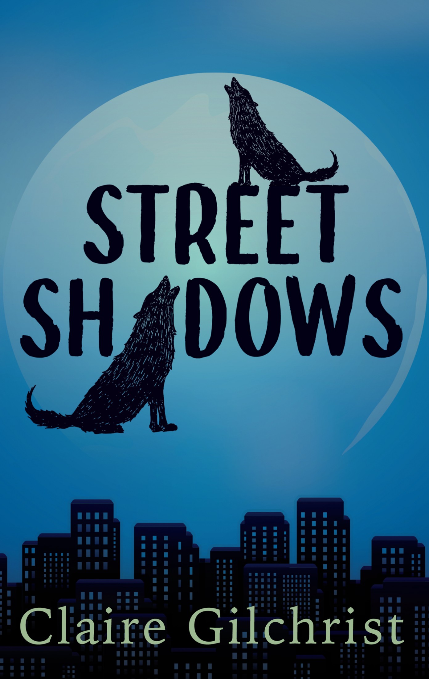 Street Shadows