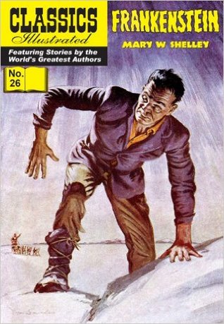 Frankenstein
