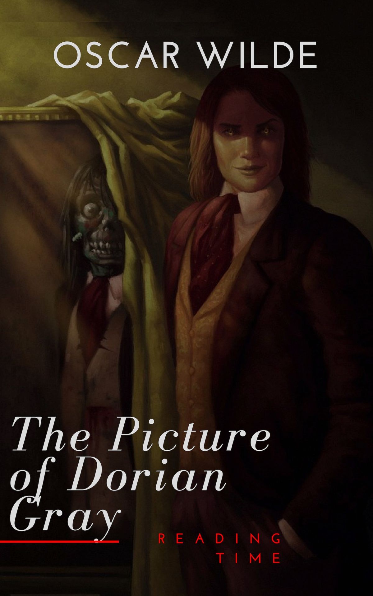 Picture of Dorian Gray