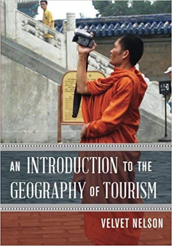 An Introduction to the Geography of Tourism