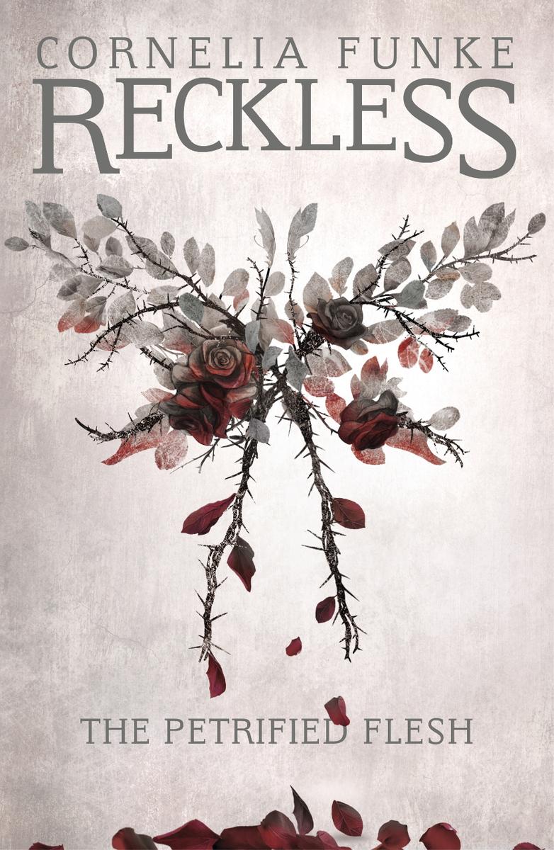 The Petrified Flesh