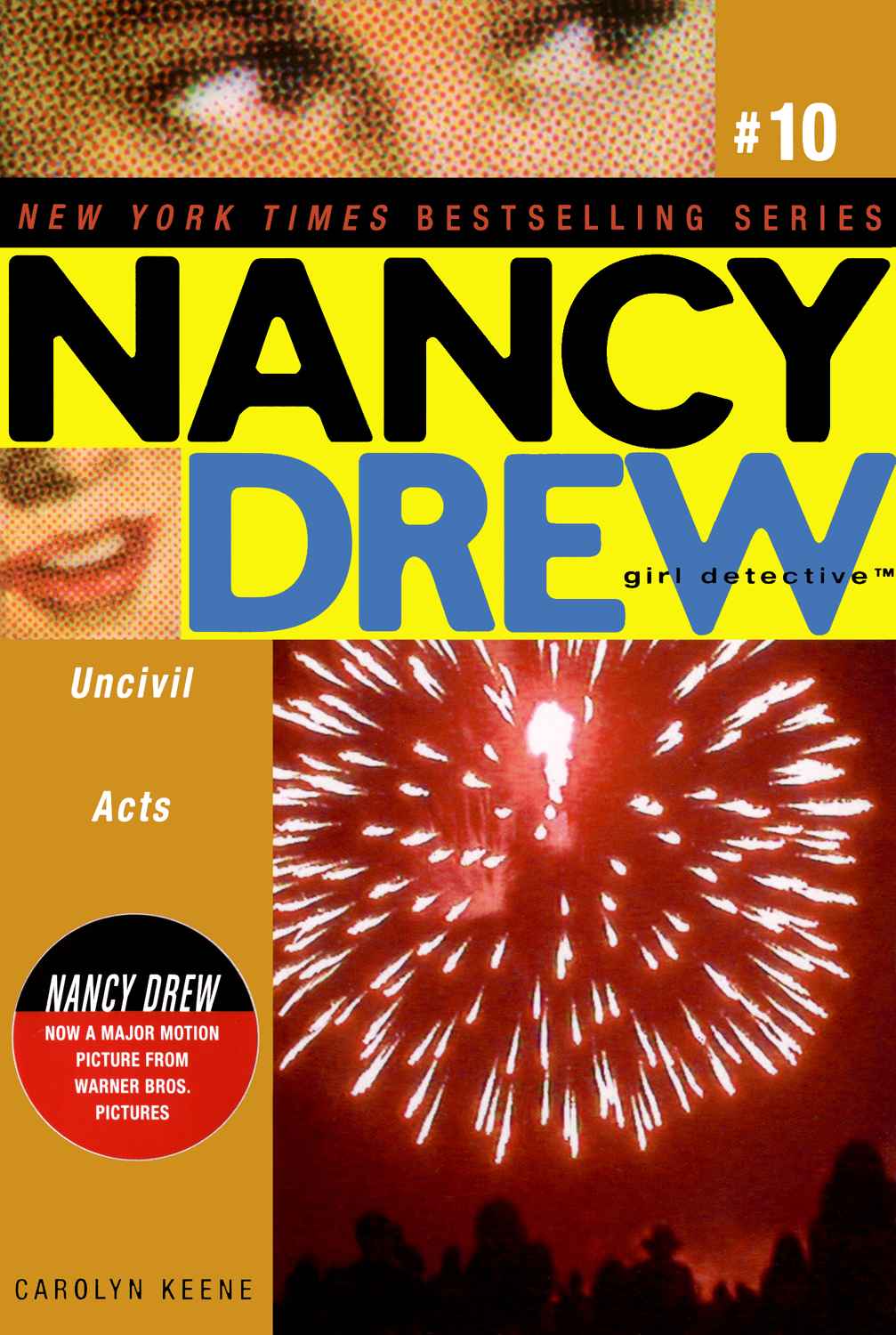 Uncivil Acts