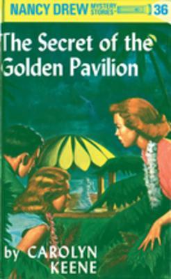 The Secret of the Golden Pavillion