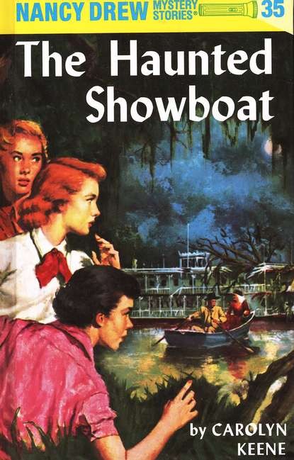 The Haunted Showboat