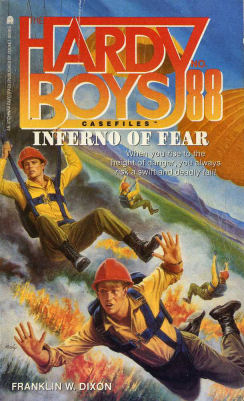 Inferno of Fear
