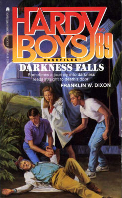 Darkness Falls