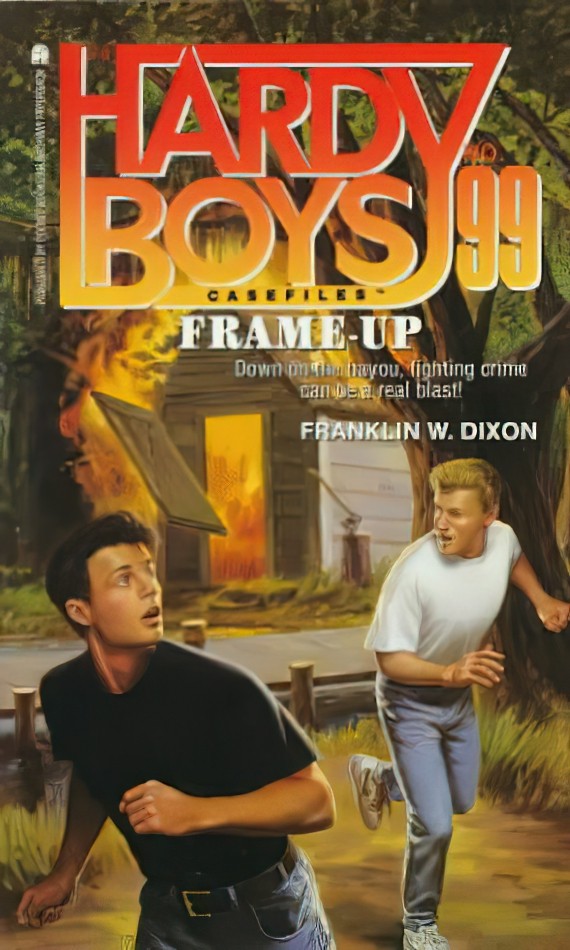 Frame-Up