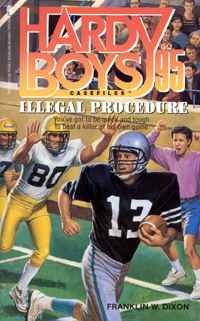 Illegal Procedure