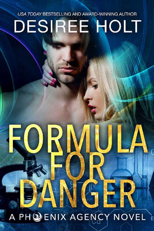 Formula for Danger