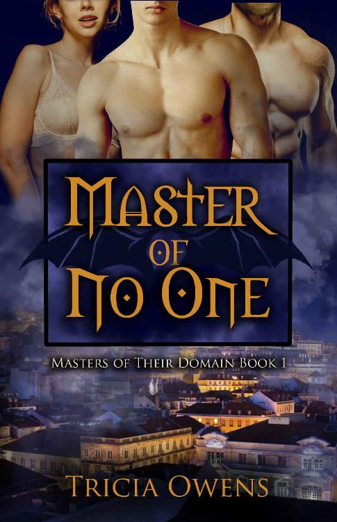 Master of No One