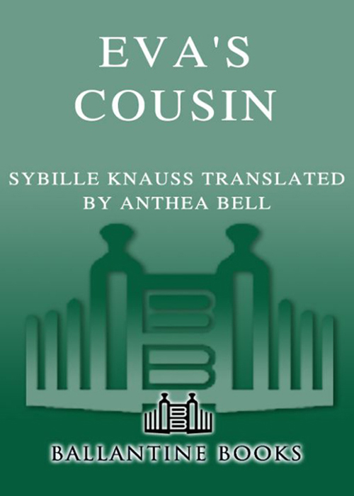 Eva's Cousin