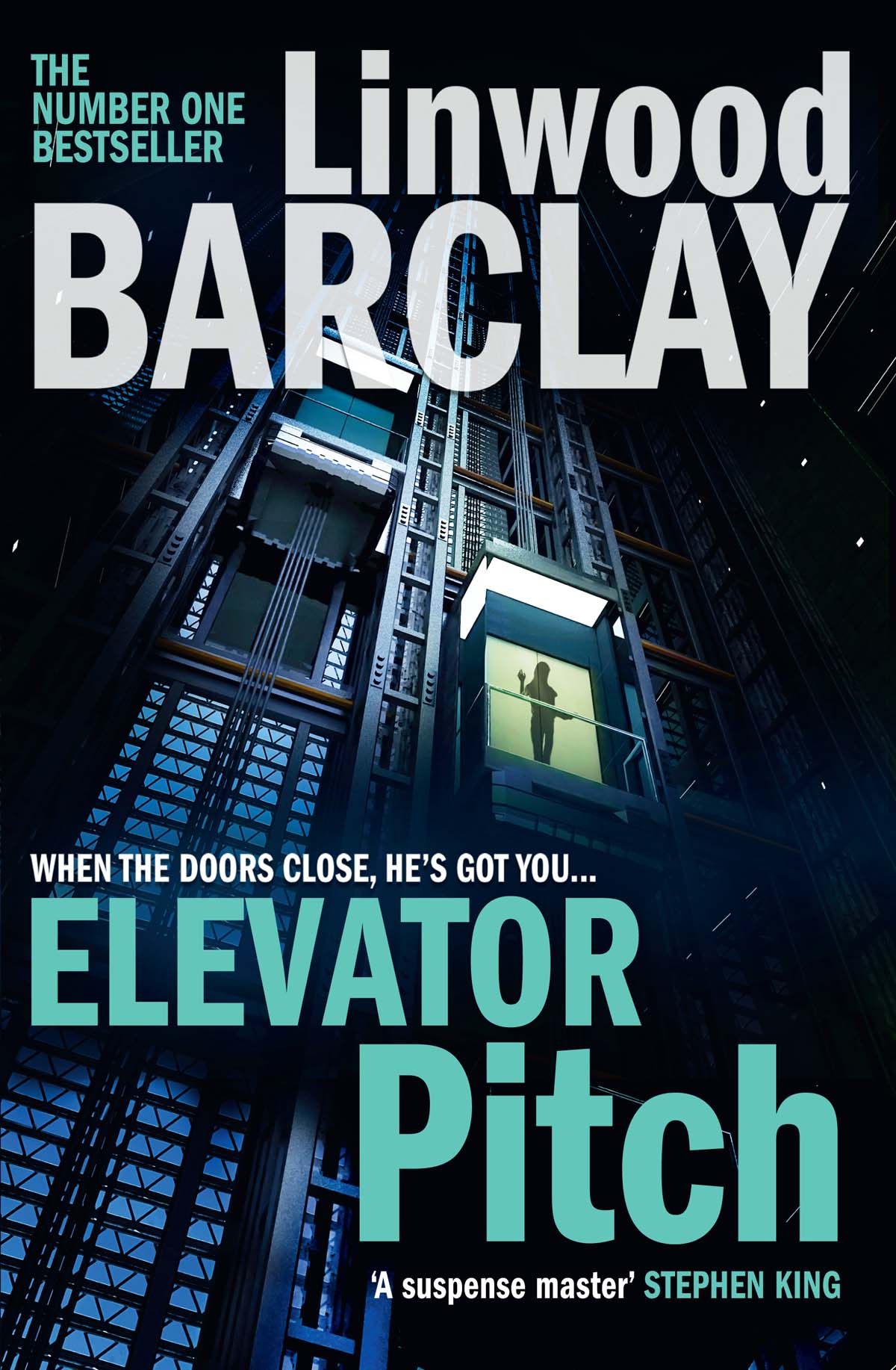 Elevator Pitch (UK)