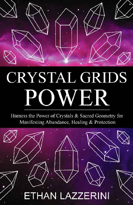 Crystal Grids Power
