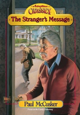 The Stranger’s Message