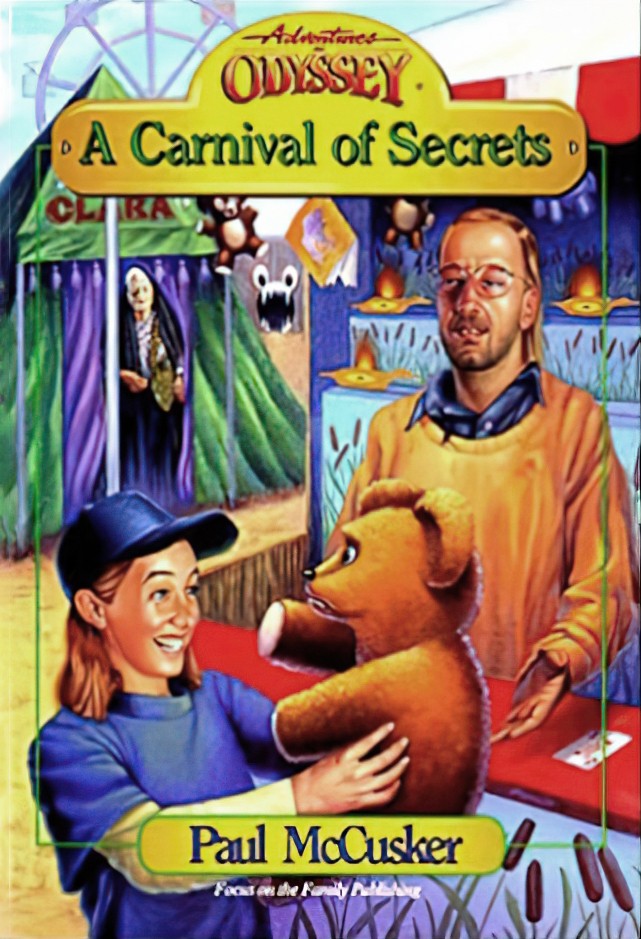 A Carnival of Secrets