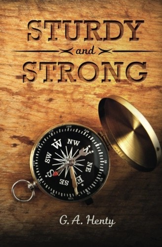 Sturdy and Strong