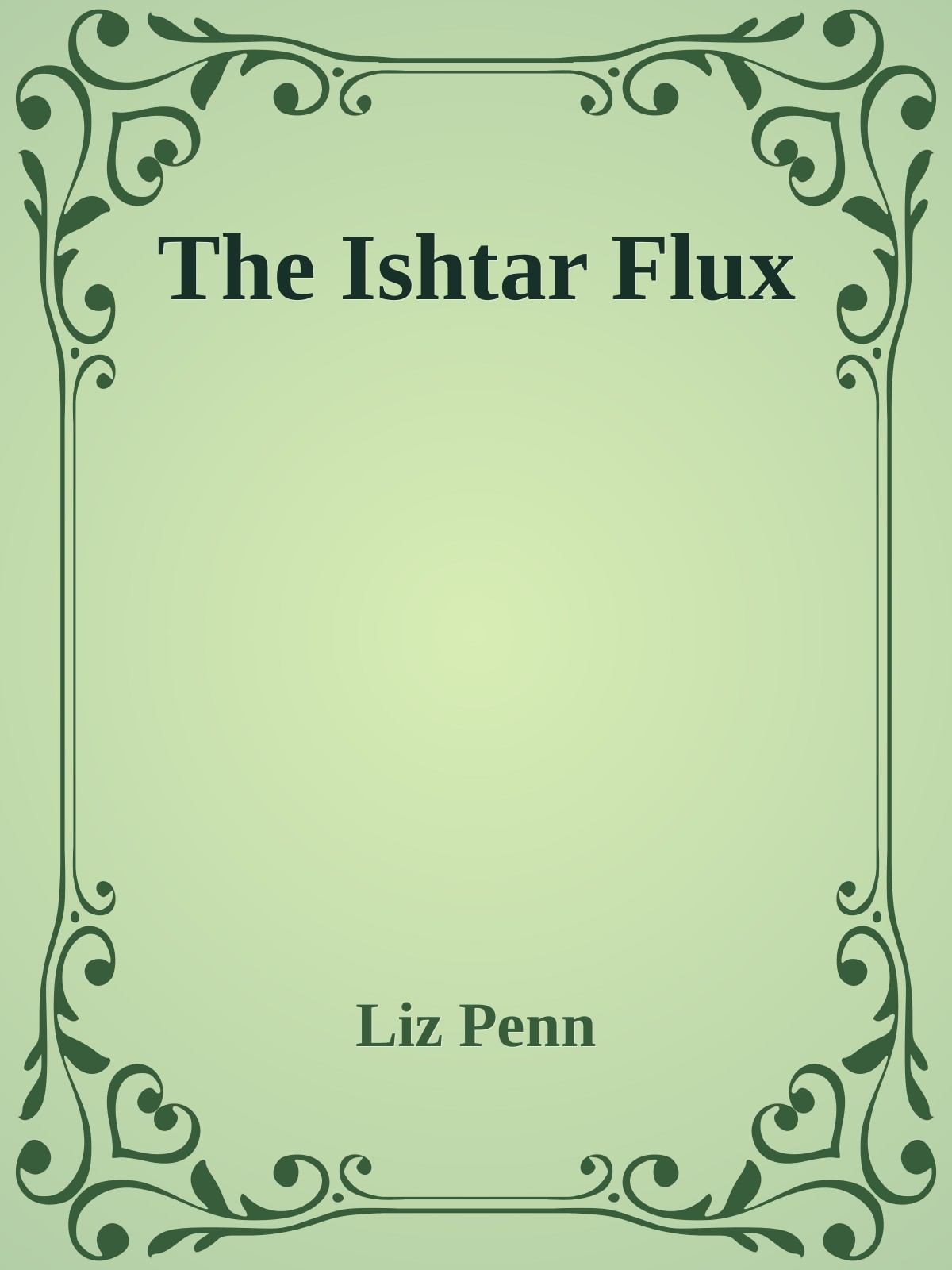 The Ishtar Flux