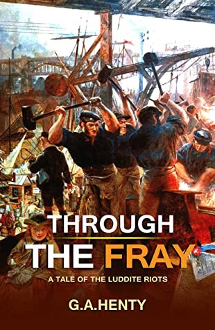 Through the Fray