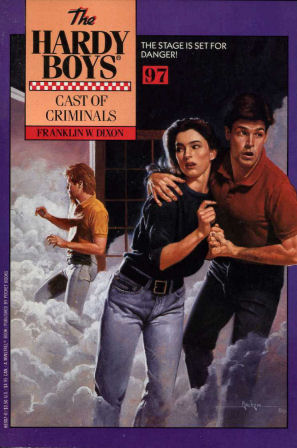 Cast of Criminals