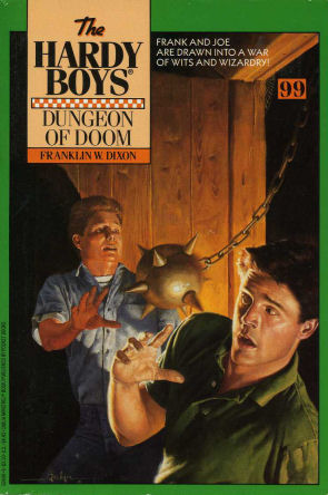 Dungeon of Doom