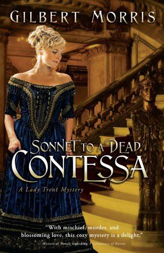 Sonnet to a Dead Contessa