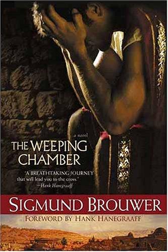 The Weeping Chamber