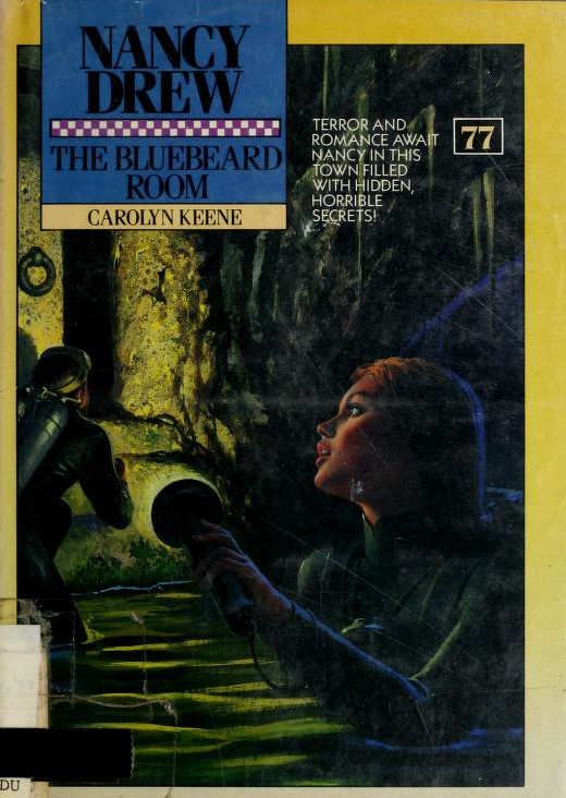 The Bluebeard Room