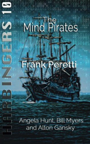 The Mind Pirates